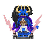 One Piece Series Minifigures Set