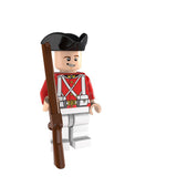 Imperial Navy Minifigures