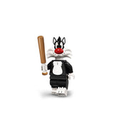 Looney Tunes Minifigures Set