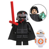 Star Wars Minifigures Set