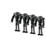 Star Wars Battle Droid Minifigures Set