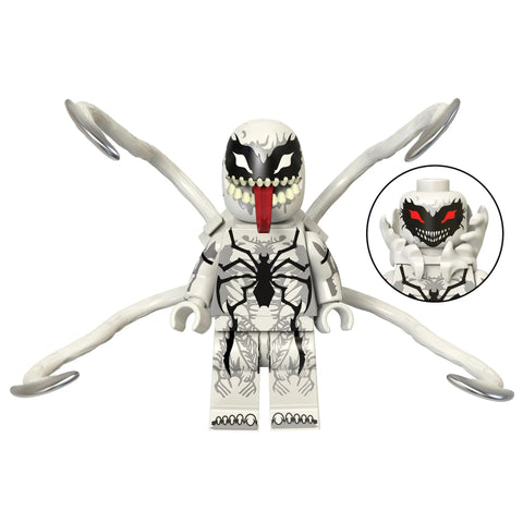 Anti-Venom Minifigure