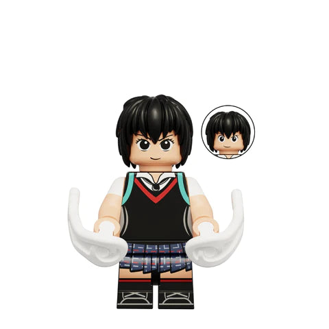 Peni Parker Minifigure