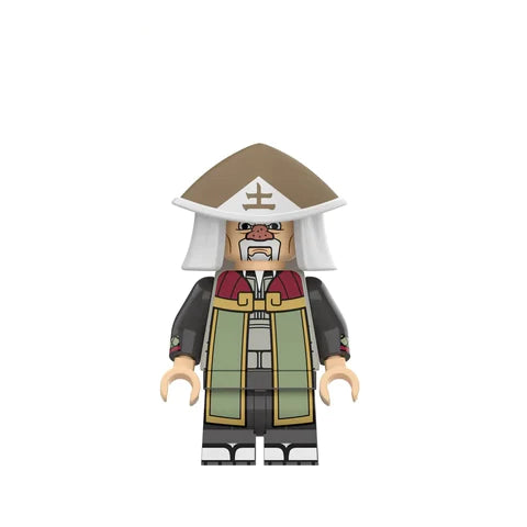 Onoki Minifigure