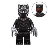 Ultron Minifigures Set