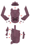 Giant Galactus Maxifigure