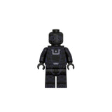 Justice League Minifigures Set