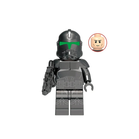 Elite Squad Trooper Minifigure