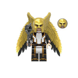 Justice League Minifigures Set