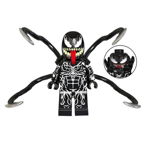 Venom Minifigure