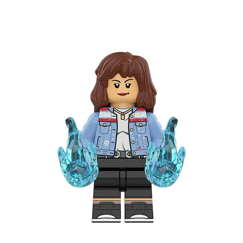 America Chavez Minifigure