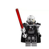 Star Wars Minifigures Set