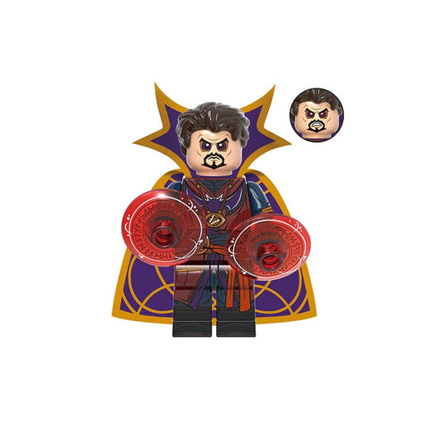 Doctor Strange (IlluminatI) Minifigure