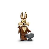 Looney Tunes Minifigures Set