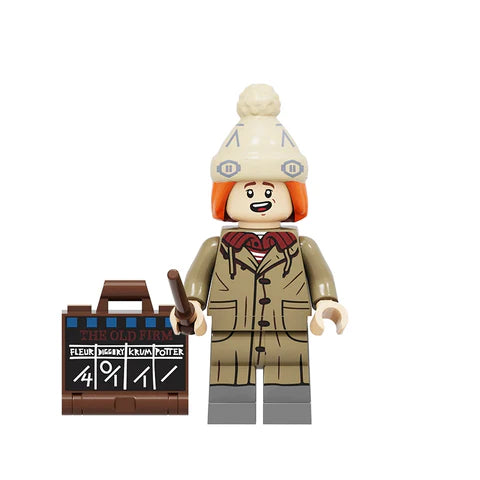 Fred Weasley Minifigure