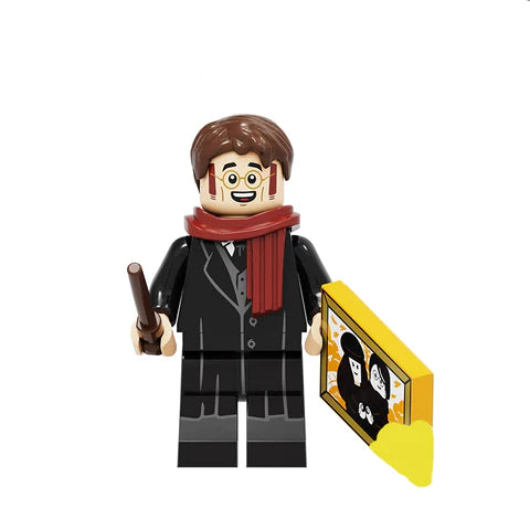 James Potter Minifigure