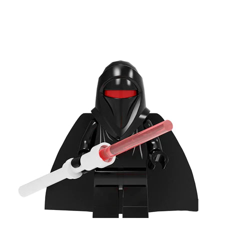 Shadow Guard Minifigure