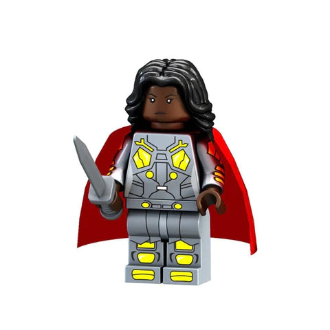 Valkyrie Minifigure