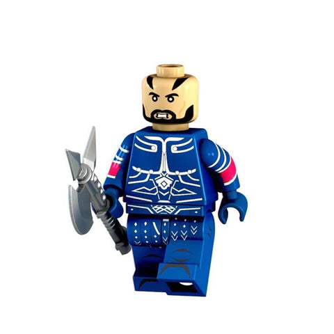 Executioner Minifigure