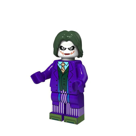 Joker Minifigure