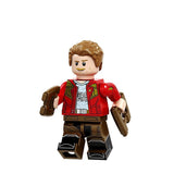 Marvel Minifigures Set
