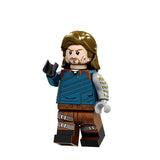 Marvel Minifigures Set