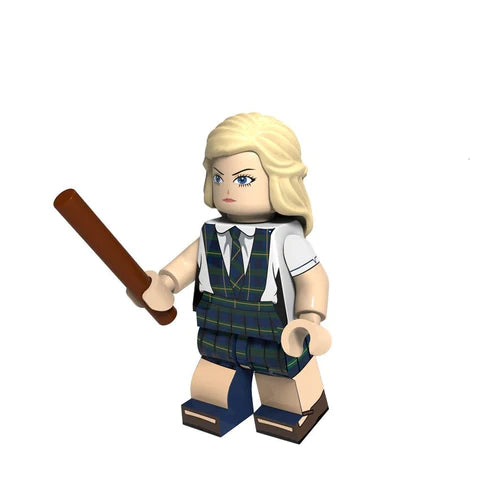 Astoria Malfoy Minifigure