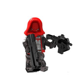 Wild DC/Marvel Minifigures Set