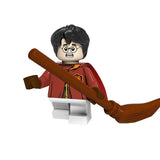 Harry Potter Minifigures Set
