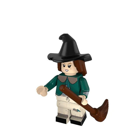Witch Minifigure
