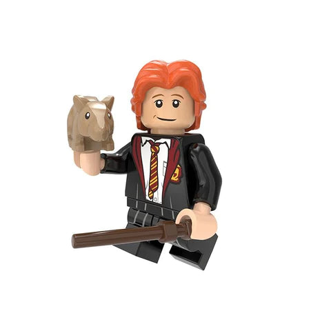 Ron Weasley Minifigure