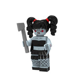 Monster Minifigures Set