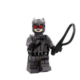 Batman Minifigures Set