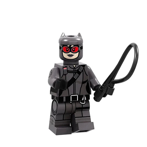 Catwoman Minifigure