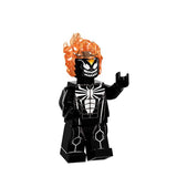 Wild's Venomverse Minifigures Set