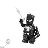 Wild's Marvel Minifigures Set