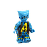 Wild's DC/Marvel Minifigures Set