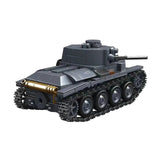 Pz.Kpfw. 38(t) Ausf. A Tank