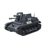 Panzerjäger I Tank Destroyer