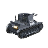 Panzerjäger I Tank Destroyer