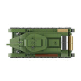 BT-5 Light Tank