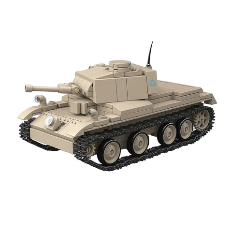 A13 MK I Tank
