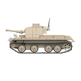 A13 MK I Tank