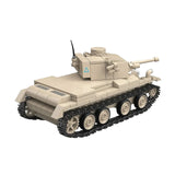 A13 MK I Tank