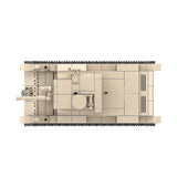 A13 MK I Tank