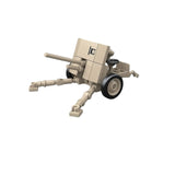 Bren Gun Carried Ordnance QF 2-Pounder