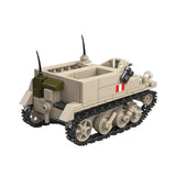 Bren Gun Carried Ordnance QF 2-Pounder
