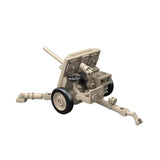Bren Gun Carried Ordnance QF 2-Pounder