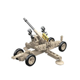 Bofors 40 MM L/60 Morris CDSW 6X4