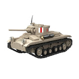 VALENTINE.I Tank